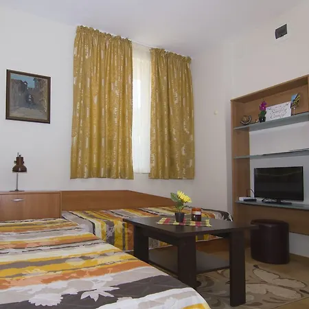 Simplycomfy * Plovdiv