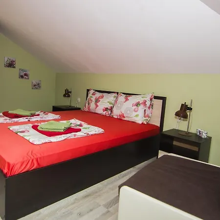 Simplycomfy Ubytování v soukromí *