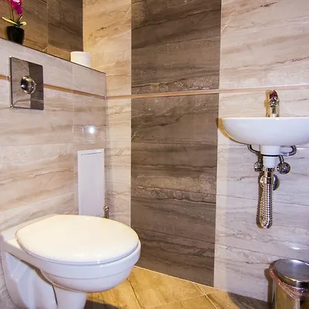 Rum i privatbostad Simplycomfy