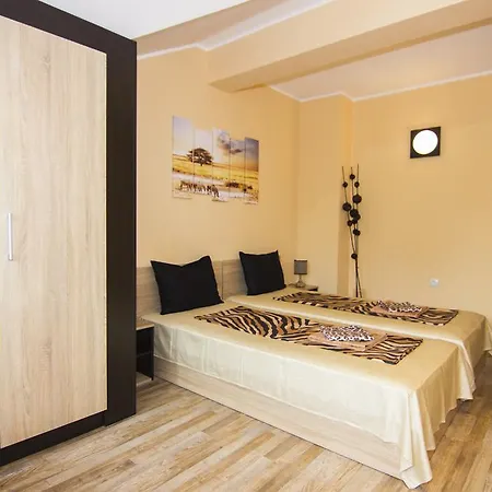 Simplycomfy Séjour chez l'habitant Plovdiv
