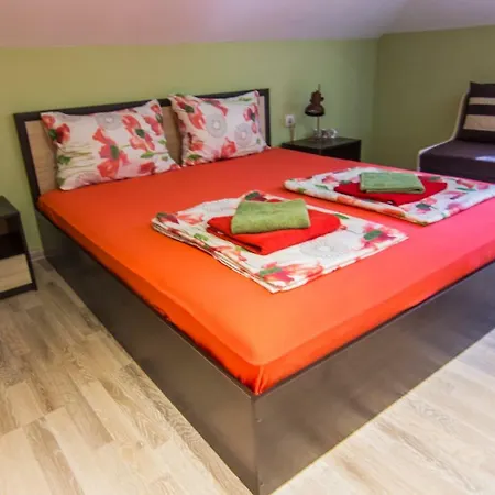 Séjour chez l'habitant Simplycomfy