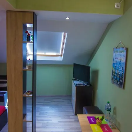 Simplycomfy Ubytování v soukromí Plovdiv