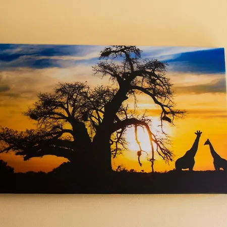 Simplycomfy Ubytování v soukromí