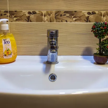 Ubytování v soukromí Simplycomfy Plovdiv