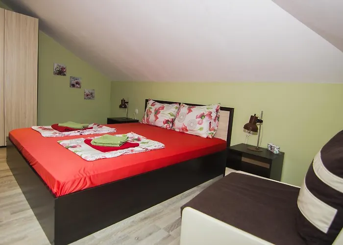 Simplycomfy Habitación en casa particular *