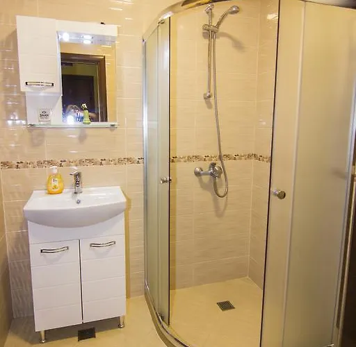 Habitación en casa particular Simplycomfy *