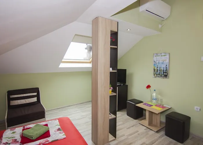 Homestay Simplycomfy *