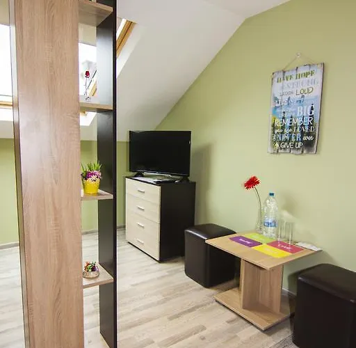 Simplycomfy Habitación en casa particular *