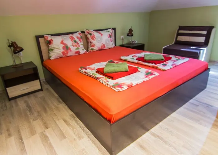 Homestay Simplycomfy