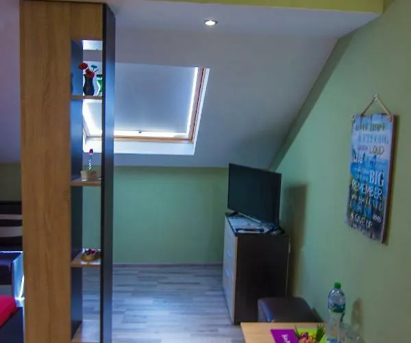 Simplycomfy Homestay Plovdiv